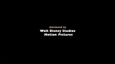 Walt Disney Studios Motion Pictures/Pixar Animation Studios (x2)/Disney ...