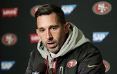 Kyle Shanahan off to rough start as 49ers coach