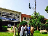 Opening of E-Lab in Govt. Emerson College Multan - Govt Emerson College ...