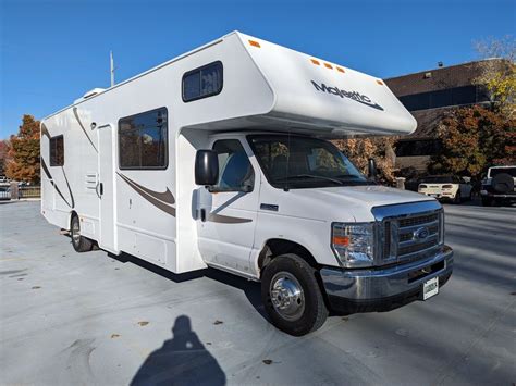Used 2019 Thor Motor Coach Majestic 28a For Sale By Dealer In Salt Lake