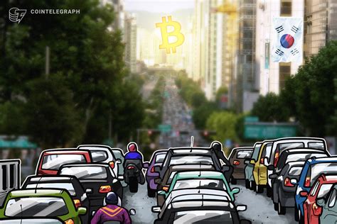 Invest in bitcoin easily and securely. Bitcoin flippens South Korean won, closes in on Google