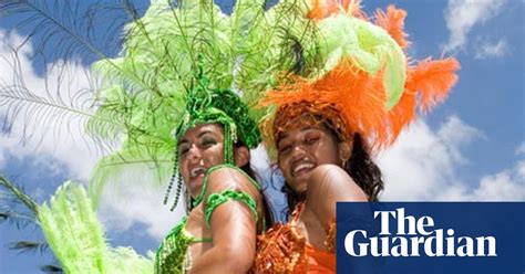 trinidad carnival the caribbean s biggest party trinidad and tobago holidays the guardian