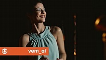 Elis - Viver É Melhor Que Sonhar: em janeiro, na Globo! - YouTube