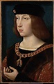 Felipe I, marido de Juana la loca | Reina de españa, Juana i de ...
