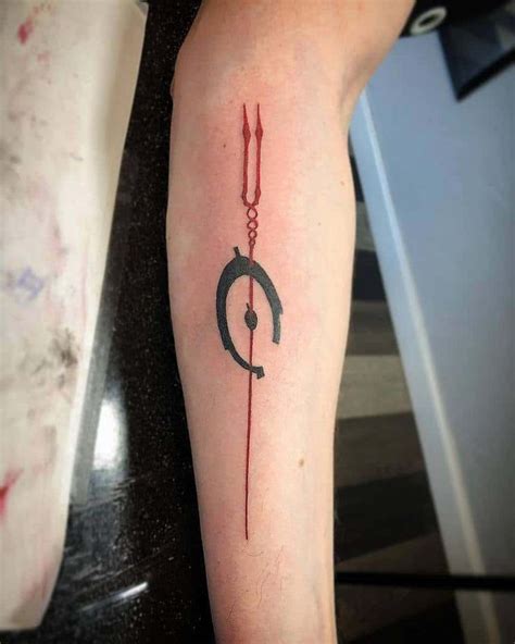 Top 37 Best Halo Tattoo Ideas 2021 Inspiration Guide Halo Tattoo