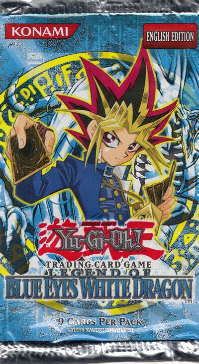 Great savings & free delivery / collection on many items. Legend of Blue Eyes White Dragon : YuGiOh Card Prices