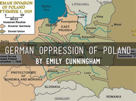 The Poles By Emily Cunningham