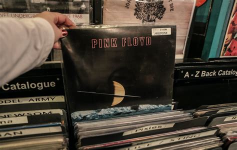 Exclusive signed records, exclusive coloured vinyl editions, the best in new music and the albums you love! Record Store Day announce new June date for 2021 event