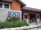 File:San Antonio Zoo entrance -Texas -USA-9Mar2009.jpg - Wikipedia