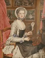 Maria Christina, Duchess of Teschen - Alchetron, the free social ...