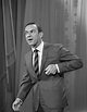 Jack Carter, Comedian Who Brought His Rapid-Fire Delivery to TV, Dies ...