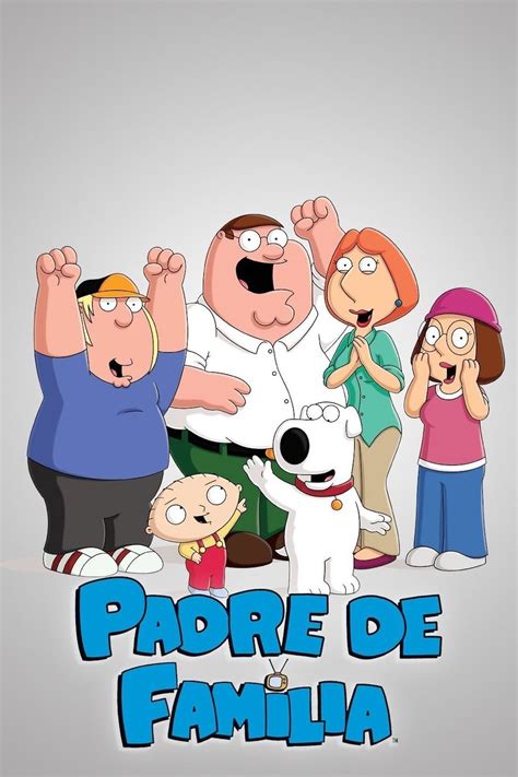 Padre De Familia Temporada 21 Capitulo 1 Online SeriesBanana