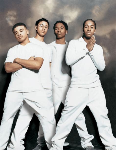 B2k Announces Reunion Tour With Pretty Ricky Mario And More Essence