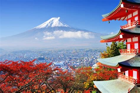 25 Amazing Places To Visit In Japan Swedish Nomad