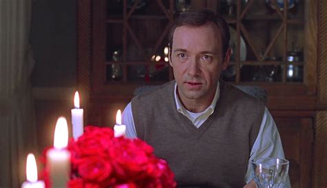 But inside, lester is slipping deeper and deeper into a hopeless depression. Movie Review: American Beauty (1999) | The Ace Black Blog