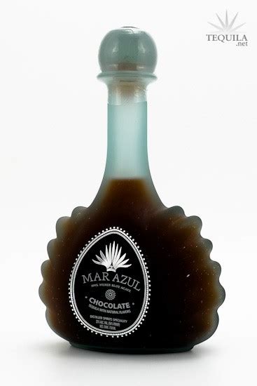 Mar Azul Chocolate Tequila Tequila Reviews At