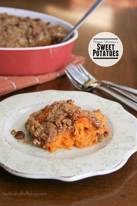 Place sweet potatoes in a large saucepan with enough water to cover. Thanksgiving Casserole Recipes (With images) | Recipes ...