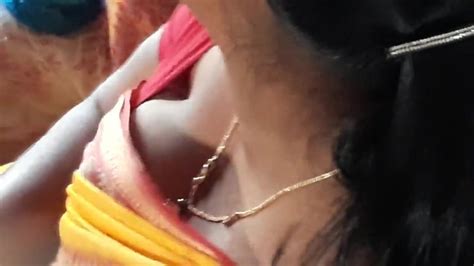 Hot Tamil Aunty Boobs In Bus Latest Free Porn 6b