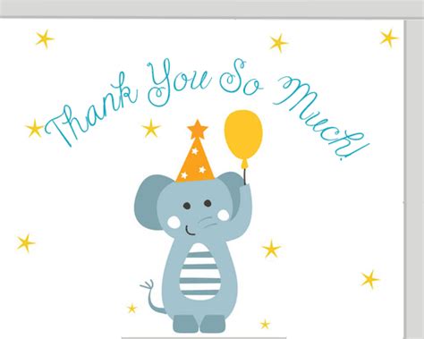 Baby shower thank you wording for someone who sends money or a gift card: Baby Shower Thank You Cards, Free Baby Shower Thank You ...