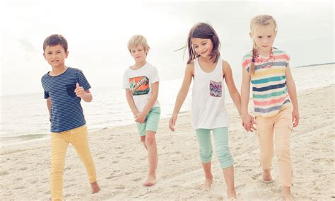 Sudo Childrenswear Summer Clothing Summer Clothes Collection