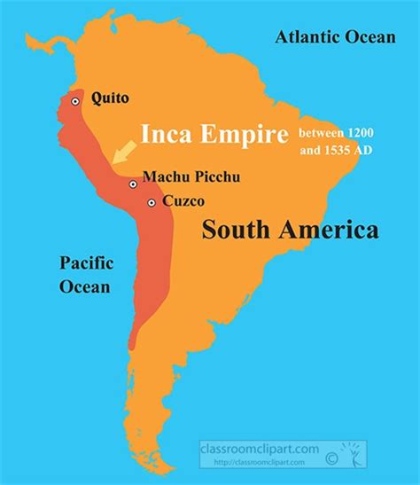 Early Civilizations 101 The Inca Mozartcultures