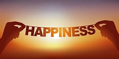 What is Real Happiness in Life? 10 Practical Ways to Live a Happy Life ...