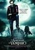 «El Aprendiz de Vampiro» (Cirque du Freak), póster, trailer en español ...