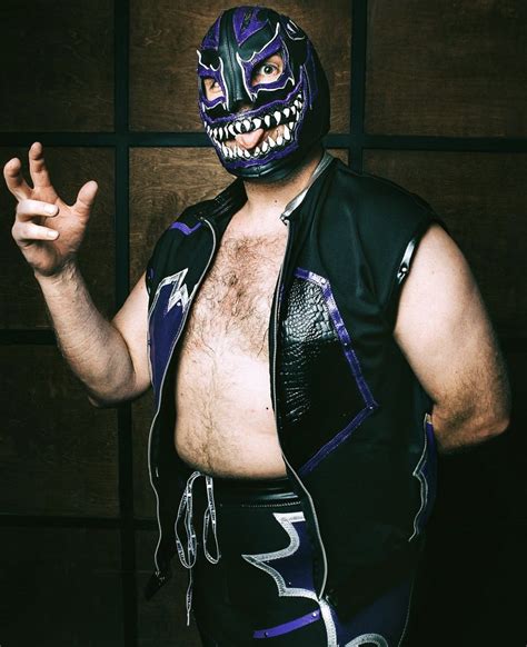 Evil Uno To Make His Wrestling Open Debut On October 27th Rsquaredcircle