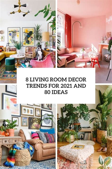 Interior Design Living Room Ideas 2021