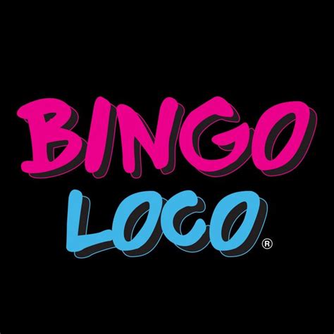 Bingo Loco Xxl Designmynight Presents ‘the Biggest Bingo Rave The World