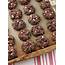 Dark Chocolate Peppermint Crunch Cookies  A Kitchen Addiction
