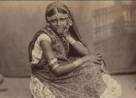 an indian indentured woman in trinidad circa 1890 coolies west indian trinidad