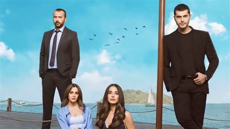 Son Yaz Last Summer Tv Series 2021 Cast Story And How To Watch