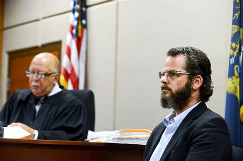 New Judge Assigned In Former Lawmaker Todd Coursers Perjury Case