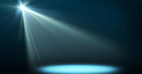 New Life: The One in the Spotlight