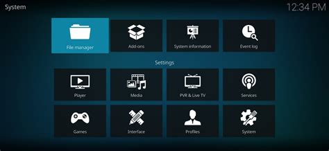 Kodi Installation On Android Tv Box Step By Step Guide