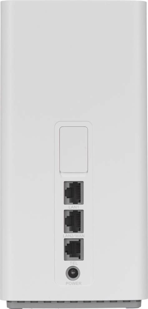 Huawei 4g Cpe Pro 2 B628 265 Ασύρματο 4g Mobile Router Wi‑fi 5 με 2