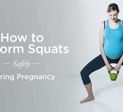 Pregnancy Exercise For Easy Delivery Encycloall