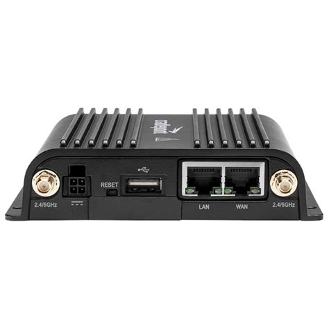 Cradlepoint Ibr900 Fips Router Free Shipping