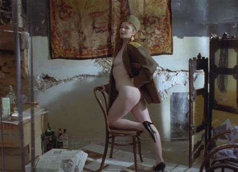 Nude Video Celebs Amaliya Mordvinova Nude Sny 1993