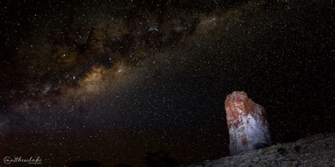 Galactic Skies Matthew Duke Photography