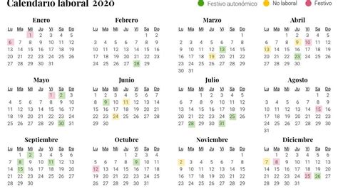 Calendario Festivos Madrid 2024 Top The Best List Of Printable