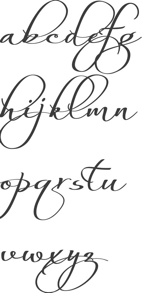 Aesthetic Font Copy Paste Jonsmarie