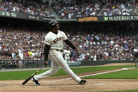 Barry Bonds Hit 73 Home Runs In 2001 Could He Hit 100 In 2019