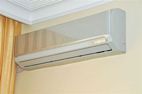 5 Benefits Of A Ductless Air Conditioner System Enlighten Me