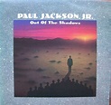 Paul Jackson Jr. - Out Of The Shadows | Releases | Discogs