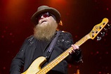 Who are Dusty Hill's children? | The US Sun