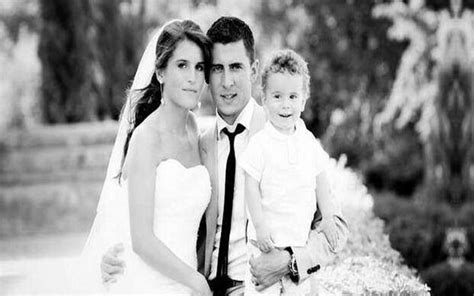 Eden hazard wife is called natacha van honacker. Eden Hazard's Childhood Sweetheart Turned Wife Natacha Van ...