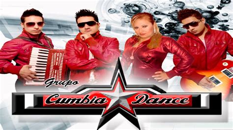 Hay Amor Cuanto Te ExtraÑo Grupo Cumbia Dance Youtube