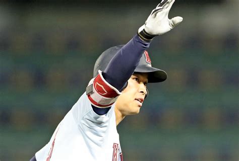 The site owner hides the web page description. 近大・佐藤輝明は阪神1位「地元の球団で良かった」 - プロ野球 ...